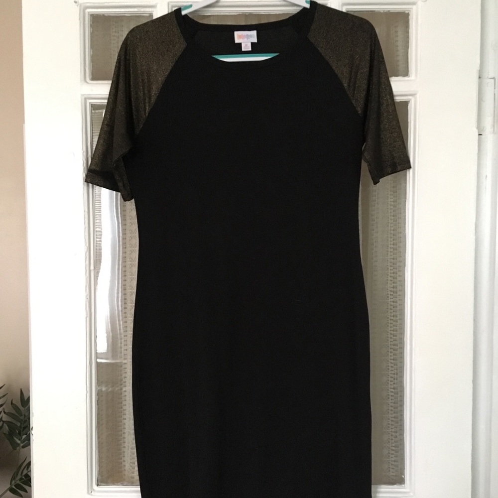 LuLaRoe Elegant Julia